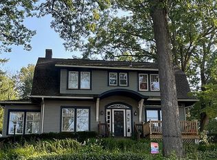 710 Chestnut St, Meadville, PA 16335