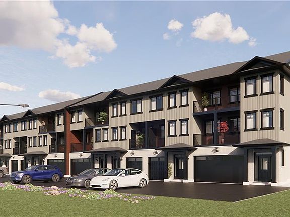 2nd image of 2247 Line Rd #34-1