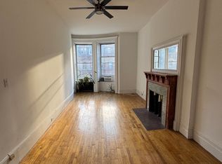327 W 88th St APT 7, New York, NY 10024