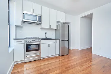 Rented by Compass