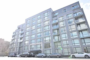 Rented by Artur Gutman, LREB