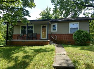 1106 Pedigo St, Knoxville, TN 37920