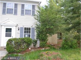 41 Alden Ct, Sterling, VA 20165