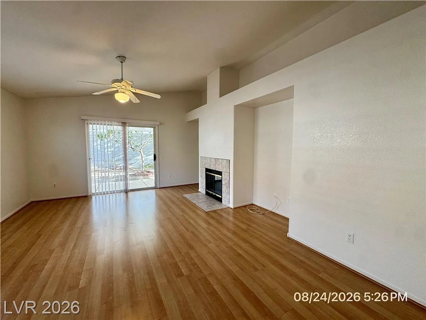 Charming 3-Bedroom Home with Private Backyard in Green Valley Ranch — Photo 3