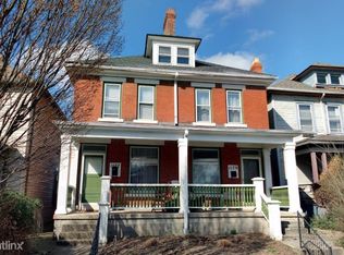 1177 Oregon Ave, Columbus, OH 43201