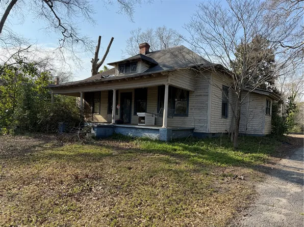 205 Mountain View St, Westminster, SC 29693