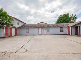 2817 Wimberly Dr SW #D, Decatur, AL 35603