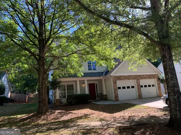 412 Eglington Trl, Locust Grove, GA 30248