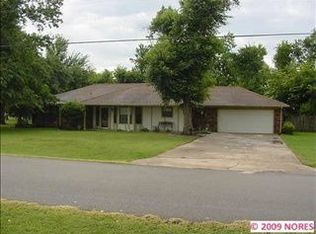 16336 E 112th St N, Owasso, OK 74055