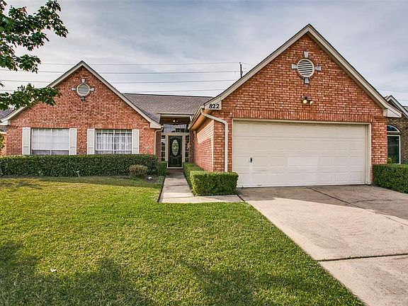 3rd image of 822 W Peach Hollow Cir