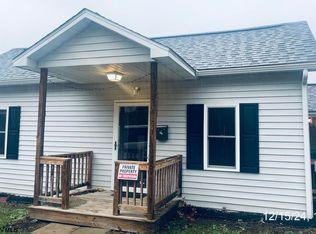 416 Haymond Hwy, Clarksburg, WV 26301