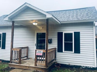 416 Haymond Hwy, Clarksburg, WV, 26301