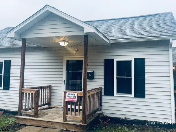 416 Haymond Hwy, Clarksburg, WV 26301