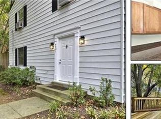 4301 Sangamore Rd #1, Bethesda, MD 20816