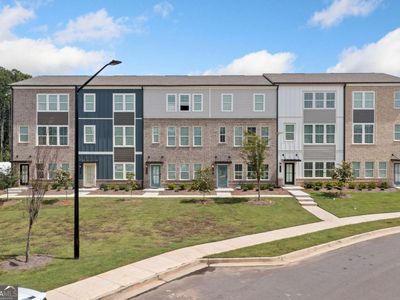 608 Tiller Way #33, Acworth, GA, 30102