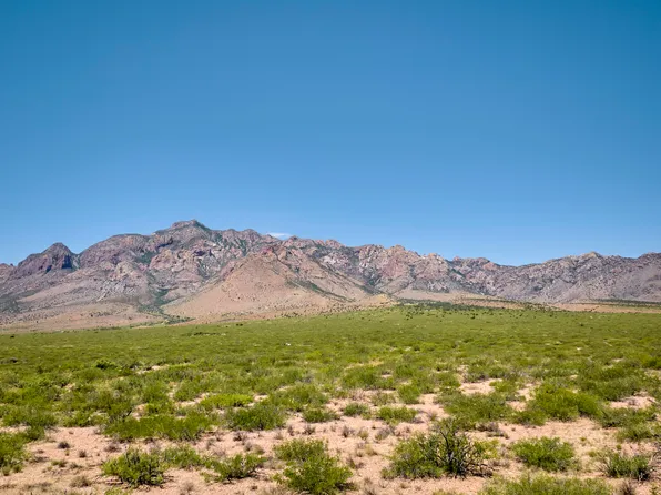 Tbs S Bear Mountain Road 162, San Simon, AZ 85632