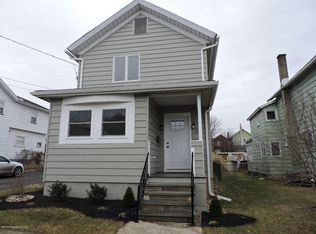 327 Walnut St, Luzerne, PA 18709