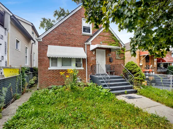 321 W 104th Pl, Chicago, IL 60628