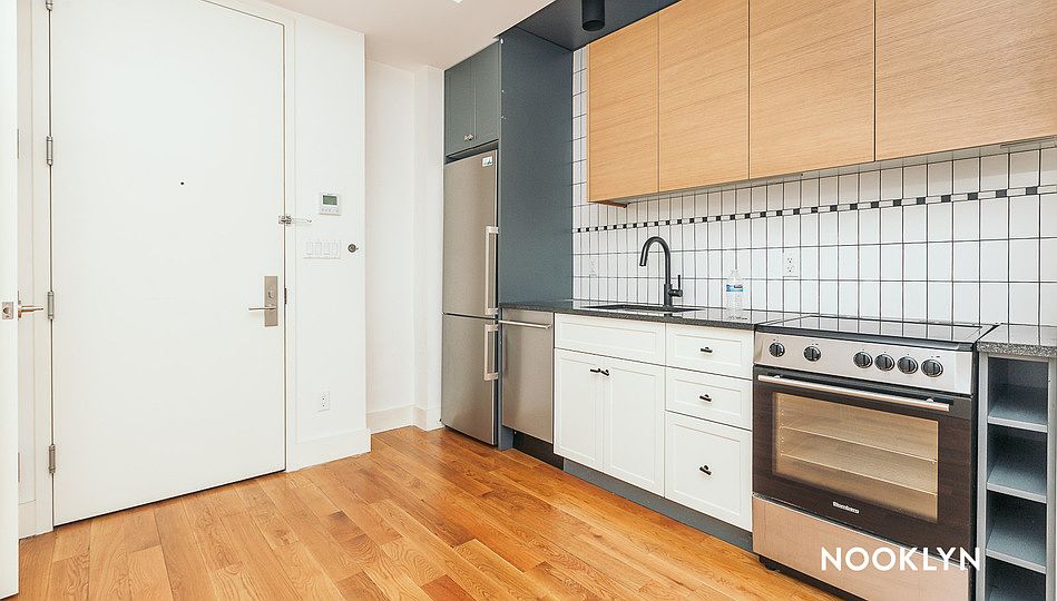 1st image of 845 Grand St APT 2F