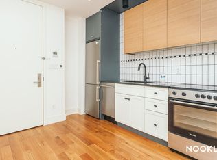845 Grand St #4D, Brooklyn, NY 11211