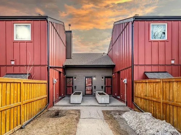 4740 W Dalton Dr NW #68, Calgary, AB T3A 2H4