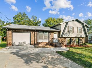 4510 Crestway Dr, Cohutta, GA 30710