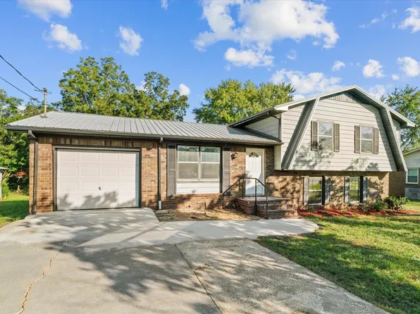 4510 Crestway Dr, Cohutta, GA 30710