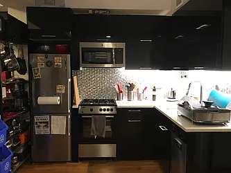 Rented by City Vista Inc