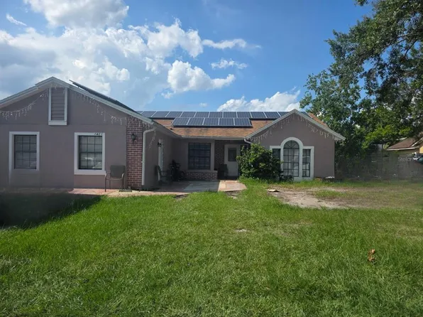 1421 Lund Ave, Kissimmee, FL 34744