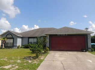 3234 Scenic Woods Dr, Deltona, FL 32725