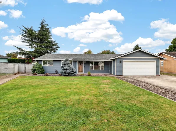 2805 NE 82nd Cir, Vancouver, WA 98665