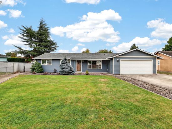 2805 NE 82nd Cir, Vancouver, WA 98665