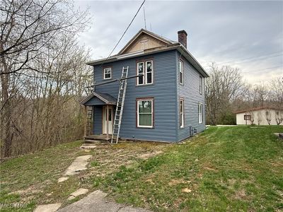 118 Conner Ave, Senecaville, OH, 43780