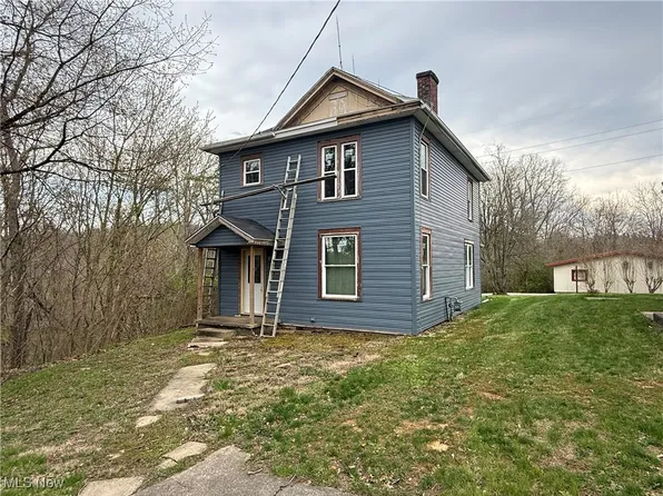 118 Conner Ave, Senecaville, OH 43780