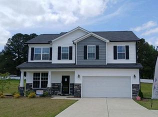 231 Dasu Dr, Clayton, NC 27520