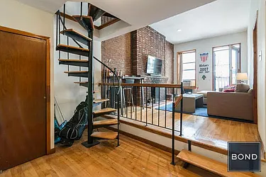 Rented by Bond New York