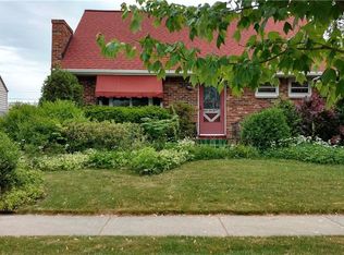 123 Pilgrim Rd, Tonawanda, NY 14150