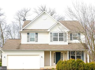 160 Lincoln Rd, Collegeville, PA 19426