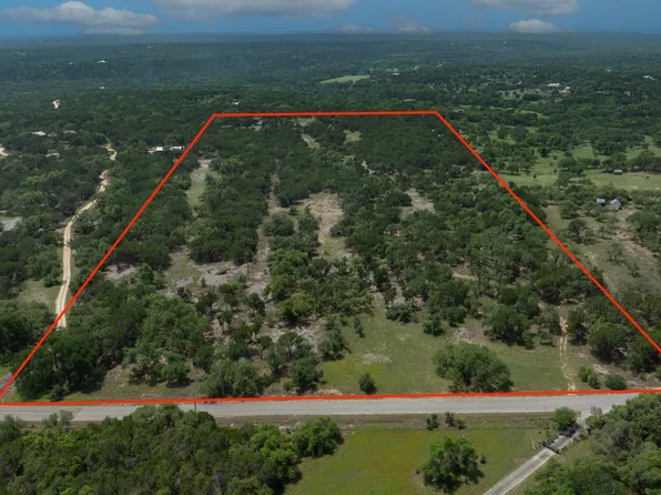 1400 Panther Creek Rd, Driftwood, TX 78619