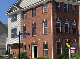 22605 Cambridgeport Sq, Ashburn, VA 20148