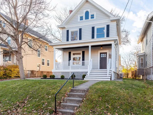 3927 Burwood Ave, Cincinnati, OH 45212