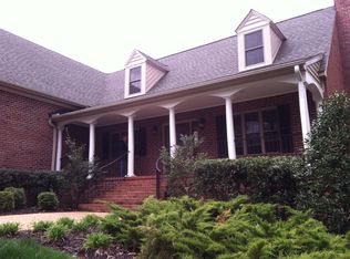 11348 Long Meadow Dr, Glen Allen, VA 23059
