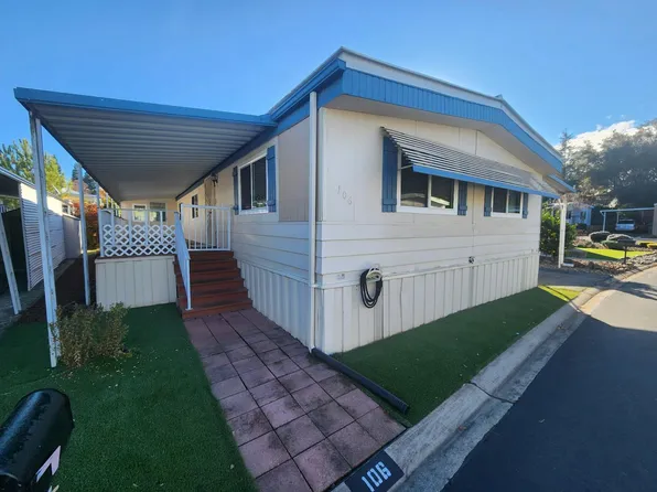 2681 Cameron Park Dr Spc 106, Cameron Park, CA 95682