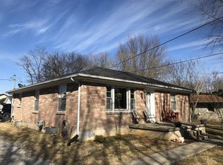 110 Fowler Ford Rd, Portland, TN 37148