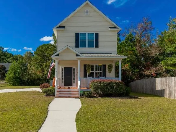 102 Riverbirch Pl, Jacksonville, NC 28546