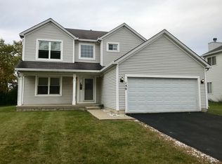 150 Treehouse Rd, Matteson, IL 60443