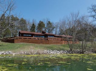 3705 W Westwind Dr, Ozark, MO 65721