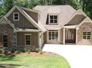 101 Margharetta Dr, Eatonton, GA 31024
