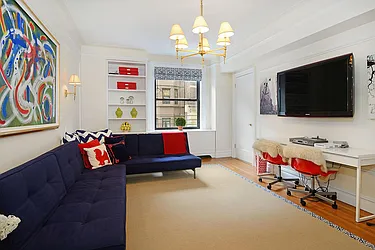 Sold by Corcoran