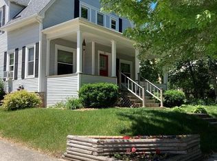 326 Caroline St, Plymouth, WI 53073